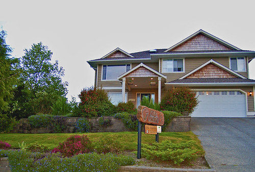 Wild Pacific Guest Suites Ucluelet Exterior foto